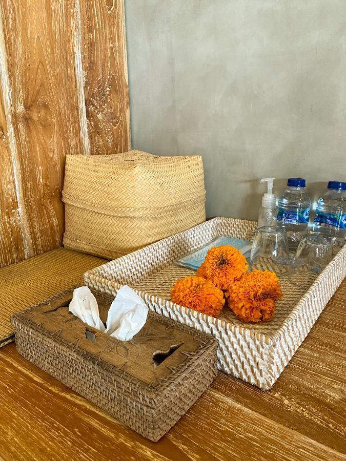 Goutama Homestay Ubud  Exterior photo