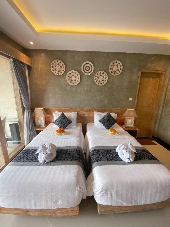 Goutama Homestay Ubud  Exterior photo