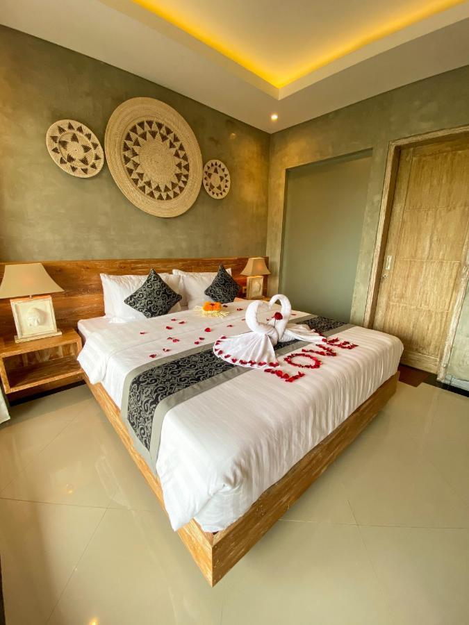 Goutama Homestay Ubud  Exterior photo