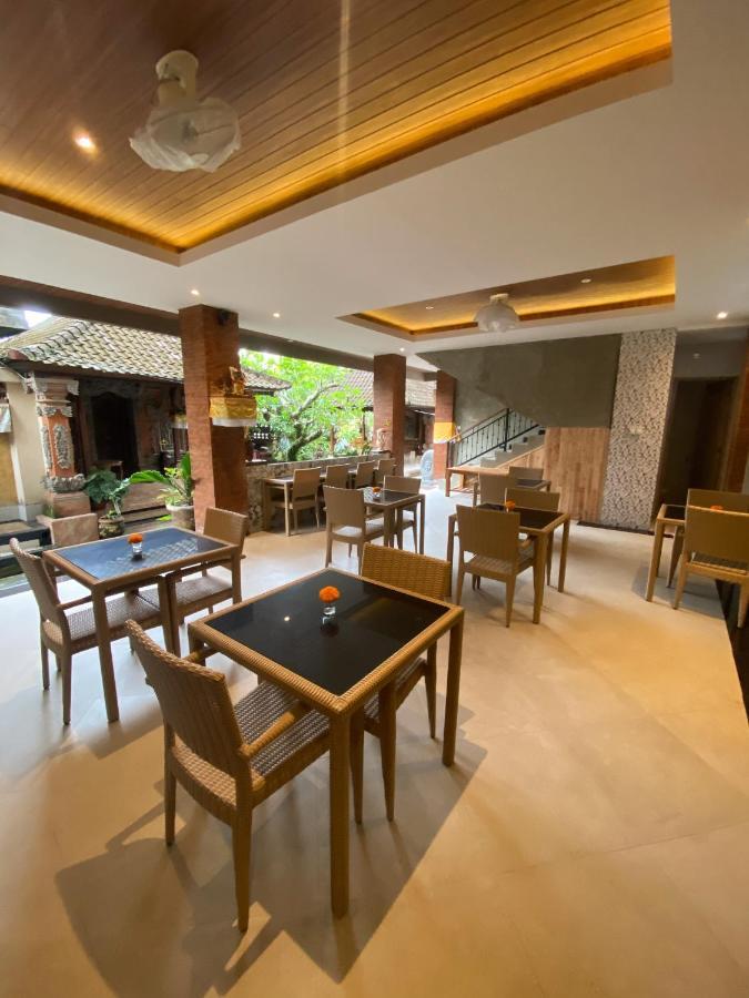 Goutama Homestay Ubud  Exterior photo
