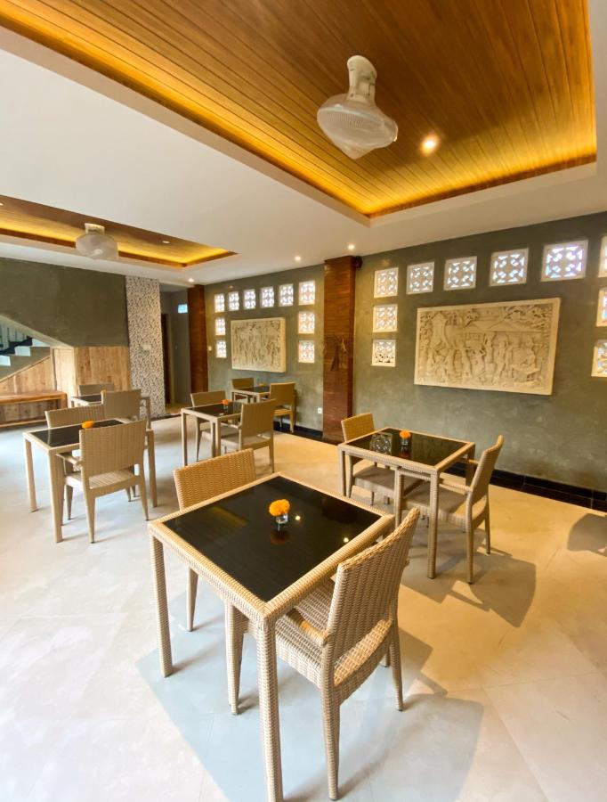 Goutama Homestay Ubud  Exterior photo